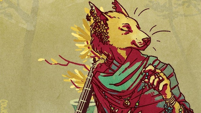 Electron 和当下其他的桌面开发方法相比如何？